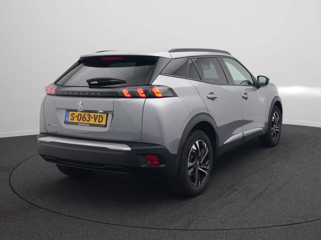 Peugeot e-2008 EV Allure 50 kWh - Volledig Elektrisch