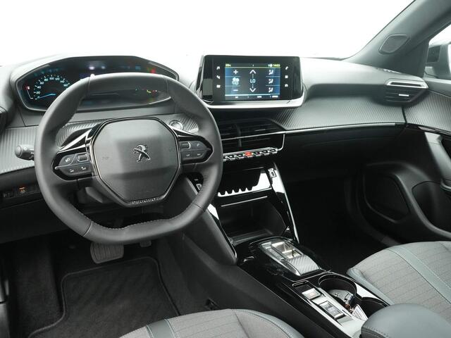 Peugeot e-2008 EV Allure 50 kWh - Volledig Elektrisch