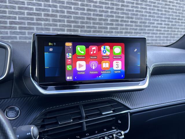 Peugeot e-2008 EV GT 50 kWh | 3-Fase | Navigatie | Camera | Apple CarPlay/Android Auto