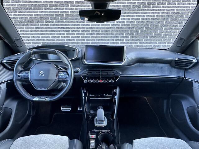 Peugeot e-2008 EV GT 50 kWh | 3-Fase | Navigatie | Camera | Apple CarPlay/Android Auto