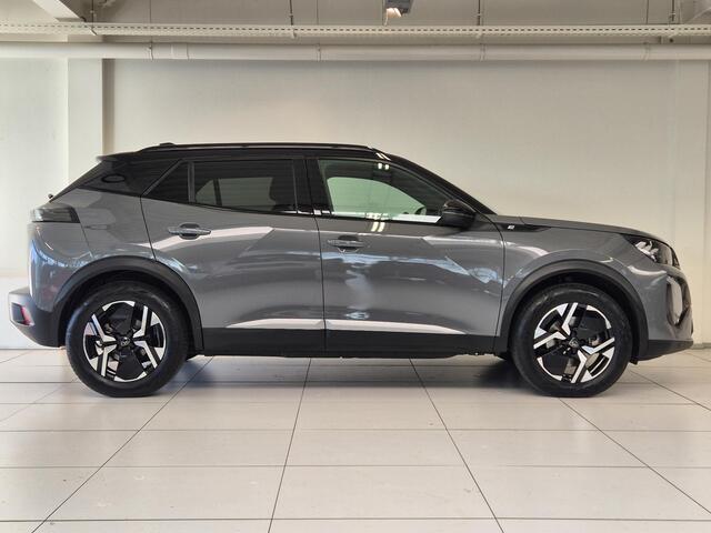 Peugeot e-2008 EV GT First Edition 54 kWh | Navigatie | Stoelverwarming | Achteruitrijcamera | Keyless Entry | Apple Carplay/Android Auto |