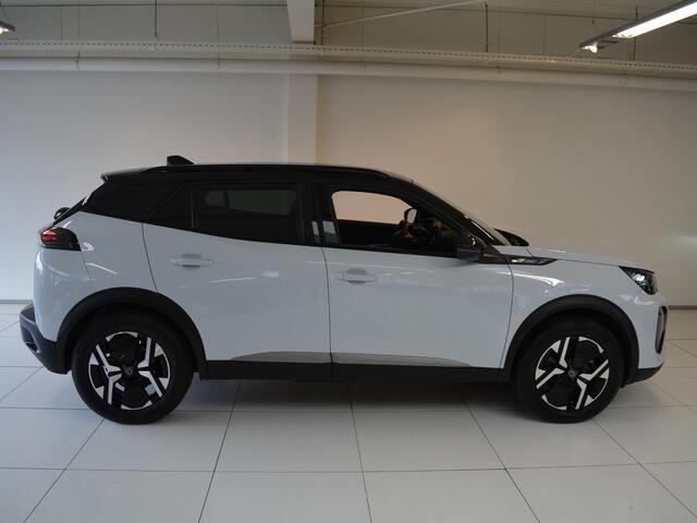 Peugeot e-2008 EV 54 kWh 156pk GT First Edition |