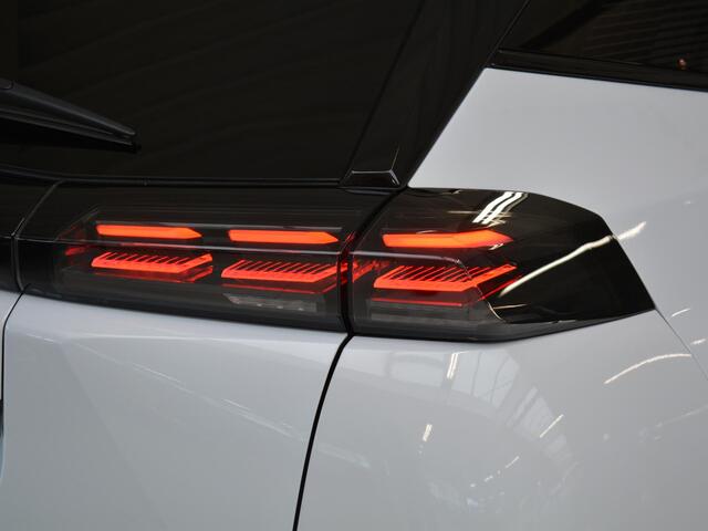 Peugeot e-2008 EV 54 kWh 156pk GT First Edition |