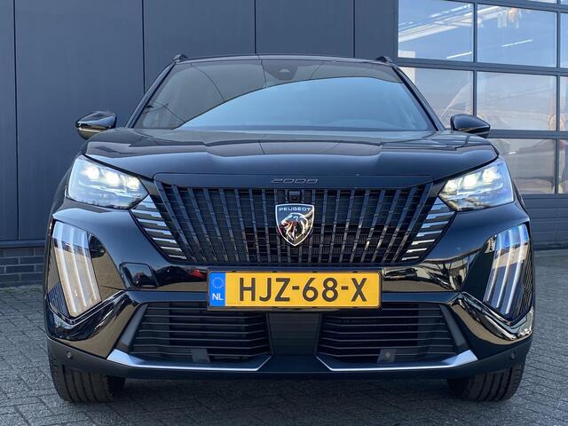 Peugeot e-2008 EV GT Avantage 54 kWh | NIEUW | Navigatie | Camera voor & achter | Stoelverwarming | tot 343km WLTP Actieradius