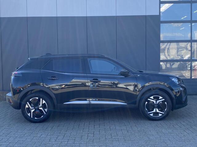 Peugeot e-2008 EV GT Avantage 54 kWh | NIEUW | Navigatie | Camera voor & achter | Stoelverwarming | tot 343km WLTP Actieradius