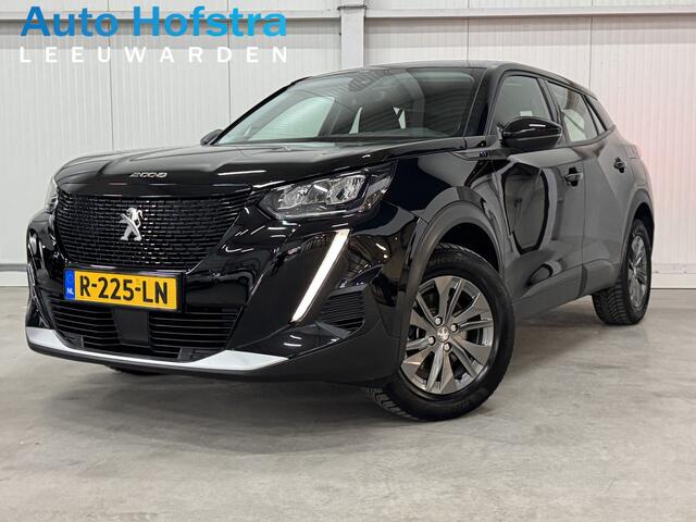 Peugeot e-2008 EV Active Pack 50 kWh APPLE/ANDROID CAMERA NAVI CLIMA PDC LMV LED