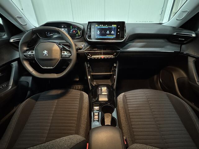 Peugeot e-2008 EV Active Pack 50 kWh APPLE/ANDROID CAMERA NAVI CLIMA PDC LMV LED