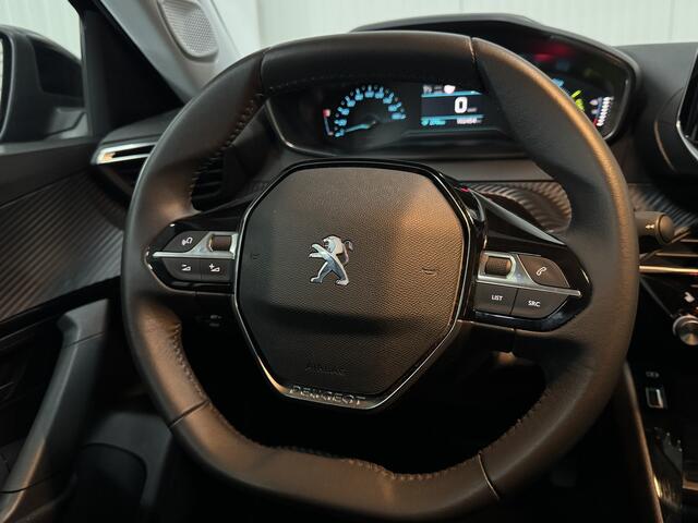 Peugeot e-2008 EV Active Pack 50 kWh APPLE/ANDROID CAMERA NAVI CLIMA PDC LMV LED