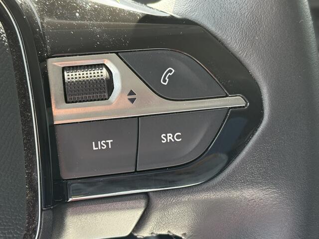 Peugeot e-2008 BWJ 2021 136 PK EV Blue Lease Allure 50 kWh