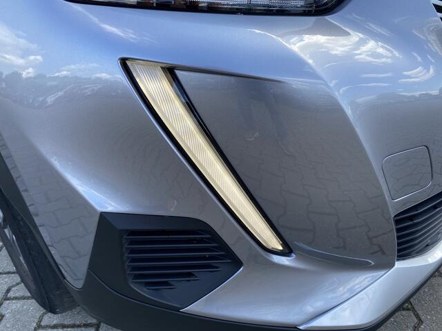 Peugeot e-2008 EV Active Pack 50 kWh