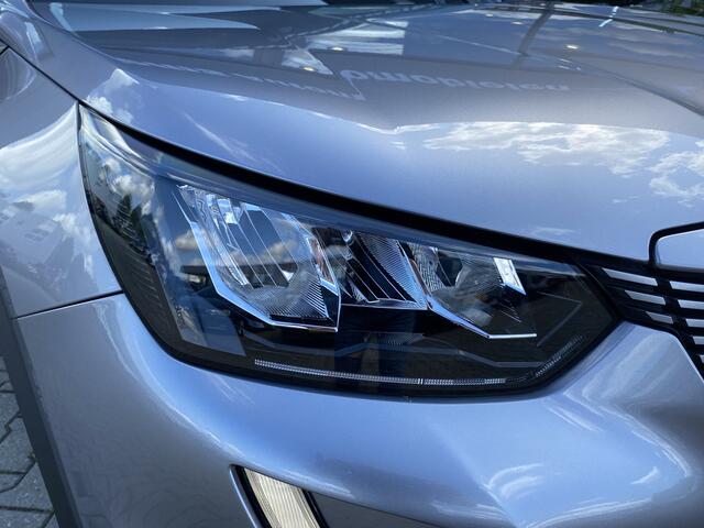 Peugeot e-2008 EV Active Pack 50 kWh