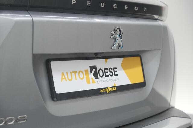 Peugeot e-2008 EV GT 50 kWh | 3 Fase Laadfunctie | Camera | Navigatie | Parkeersensoren | Apple Carplay