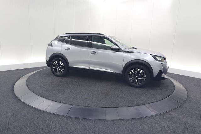 Peugeot e-2008 EV GT 50 kWh | 3 Fase Laadfunctie | Camera | Navigatie | Parkeersensoren | Apple Carplay