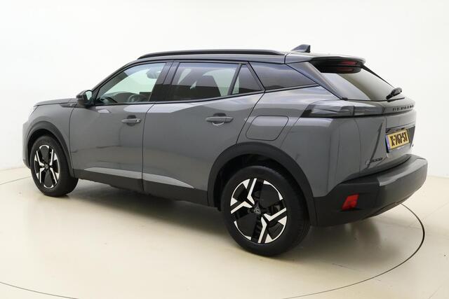 Peugeot e-2008 EV GT 54 kWh 156 PK | 100% Elektrisch | 3-Fasen | Alcantara bekleding | Elektrische verstelbare Stoelen | Stoelverwarming | Camera | Mirror screen | 1e eigenaar