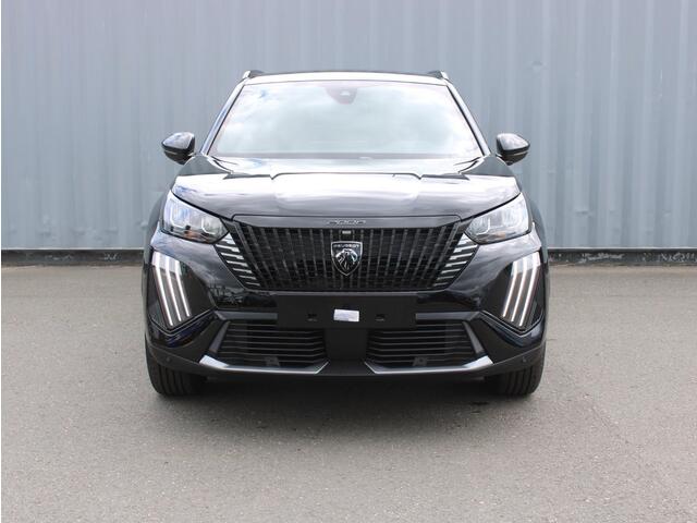 Peugeot e-2008 EV Allure 50 kWh