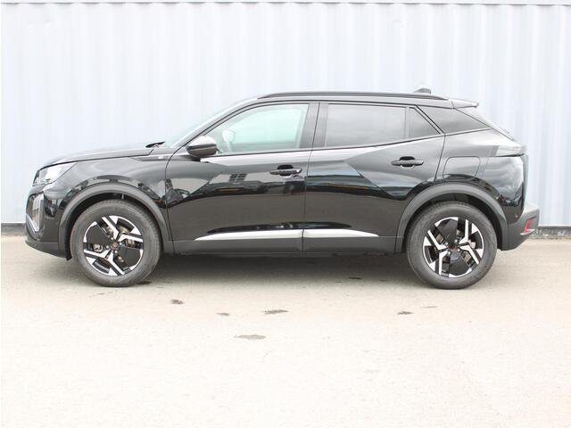 Peugeot e-2008 EV Allure 50 kWh