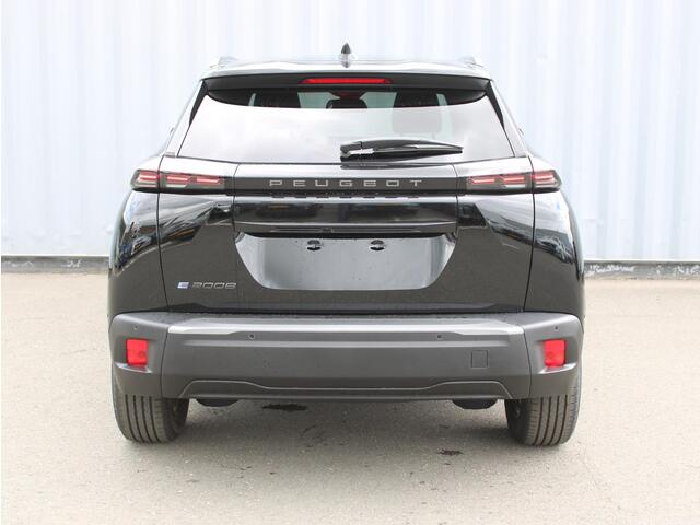 Peugeot e-2008 EV Allure 50 kWh