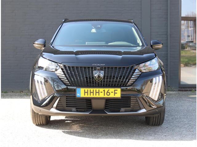 Peugeot e-2008 EV GT Avantage 54 kWh | AUTOMAAT | AppleCarplay/Android Auto | Navigatie | Keyless | Adaptive Cruise Control | Climate Control | Camera | FULL LED | Sfeerverlichting | Stoelverwarming |