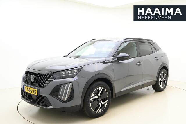 Peugeot e-2008 EV GT First Edition 54 kWh