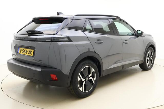 Peugeot e-2008 EV GT First Edition 54 kWh