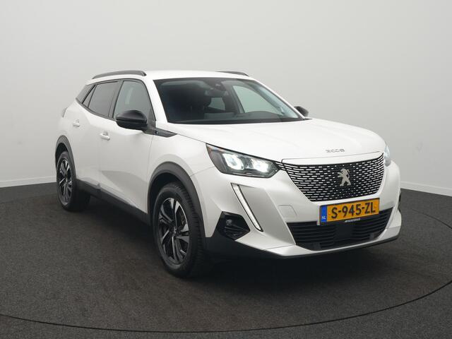 Peugeot e-2008 EV Allure Pack 50 kWh - RIJKLAARPRIJS - Achteruitrijcamera