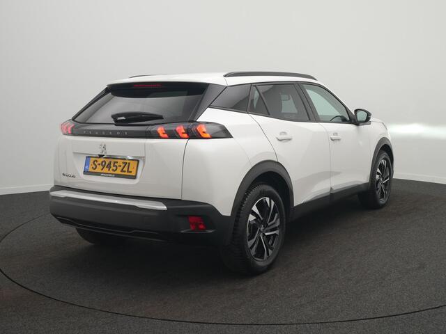Peugeot e-2008 EV Allure Pack 50 kWh - RIJKLAARPRIJS - Achteruitrijcamera