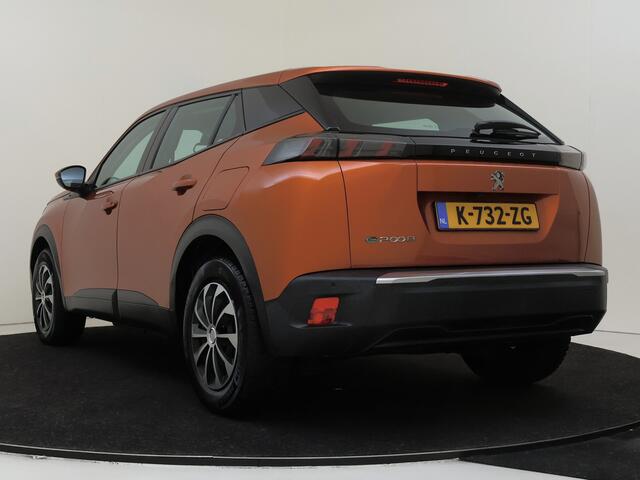 Peugeot e-2008 EV Active 50 kWh