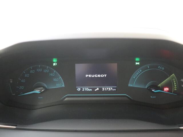 Peugeot e-2008 EV Active 50 kWh