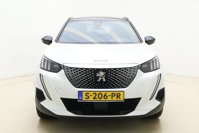 Peugeot e-2008 EV GT 50 kWh 136 Pk | Navigatie | Stoelverwarming | Cruise Control | Camera Achter