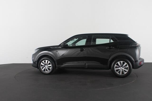 Peugeot e-2008 EV Active Pack 50 kWh > 11kW lader/LED/Navi/DAB+/Cruise control...