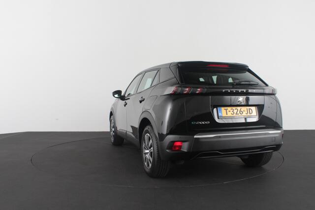 Peugeot e-2008 EV Active Pack 50 kWh > 11kW lader/LED/Navi/DAB+/Cruise control...