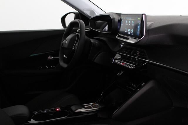 Peugeot e-2008 EV Allure Pack 50 kWh > 11kW Lader/Camera/LED koplampen/stoelverwarming...