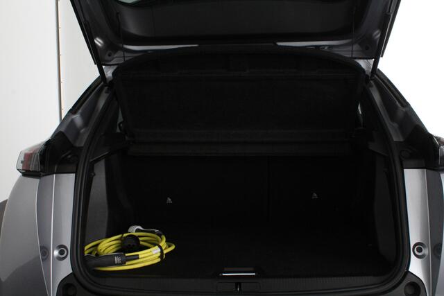 Peugeot e-2008 EV Allure Pack 50 kWh > 11kW Lader/Camera/LED koplampen/stoelverwarming...