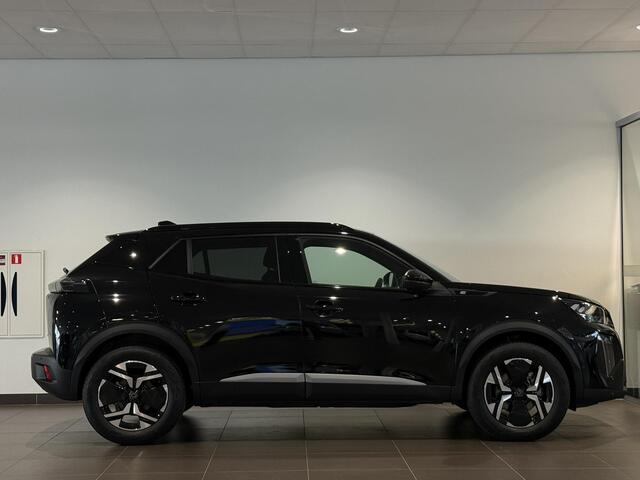 Peugeot e-2008 GT Avantage 3-FASEN 54 kWh 156pk | ALCANTARA | ADAPTIVE CRUISE | CAMERA | STOELVERW. | MASSAGE |