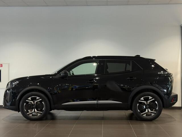 Peugeot e-2008 GT Avantage 3-FASEN 54 kWh 156pk | ALCANTARA | ADAPTIVE CRUISE | CAMERA | STOELVERW. | MASSAGE |