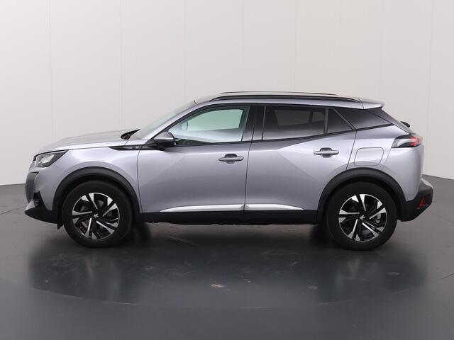 Peugeot e-2008 EV Blue Lease Allure 50 kWh | Navigatie | Parkeercamera | Climate Control | Keyless Go |