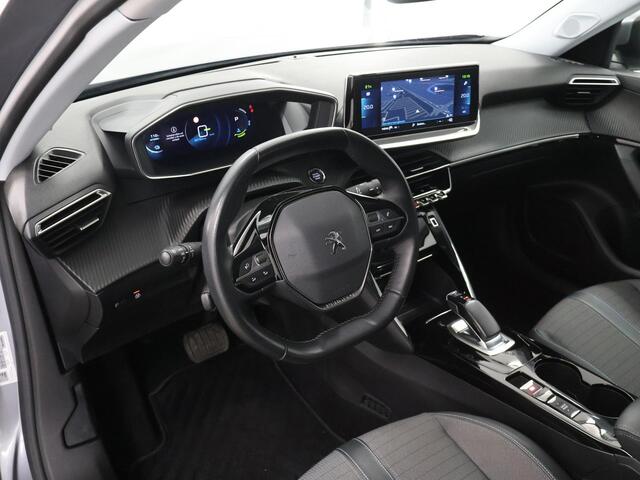 Peugeot e-2008 EV Blue Lease Allure 50 kWh | Navigatie | Parkeercamera | Climate Control | Keyless Go |
