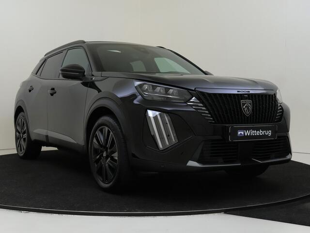 Peugeot e-2008 EV GT 50 kWh UNIEK AANBOD !!! NIEUWE AUTO !!!