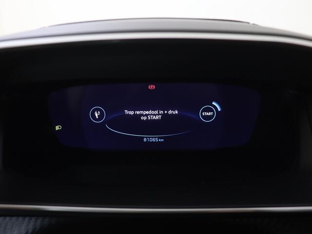 Peugeot e-2008 EV GT 50 kWh