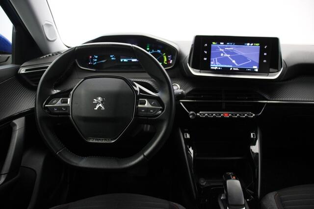 Peugeot e-2008 Active 50 kWh - Carplay, Navi, Cruise