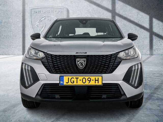Peugeot e-2008 EV Style 50 kWh | Rijklaar |