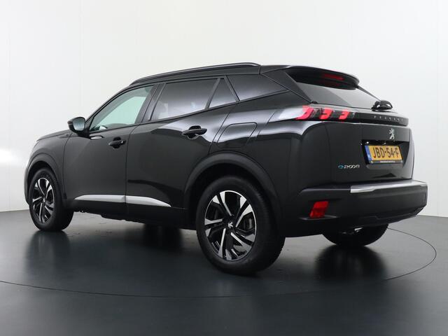 Peugeot e-2008 EV Allure 50 kWh 3 FASE LADEN | RIJKLAARPRIJS INCL. 12MND BOVAG | CAMERA