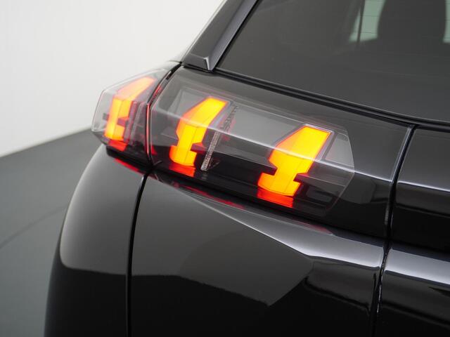 Peugeot e-2008 EV Allure 50 kWh 3 FASE LADEN | RIJKLAARPRIJS INCL. 12MND BOVAG | CAMERA