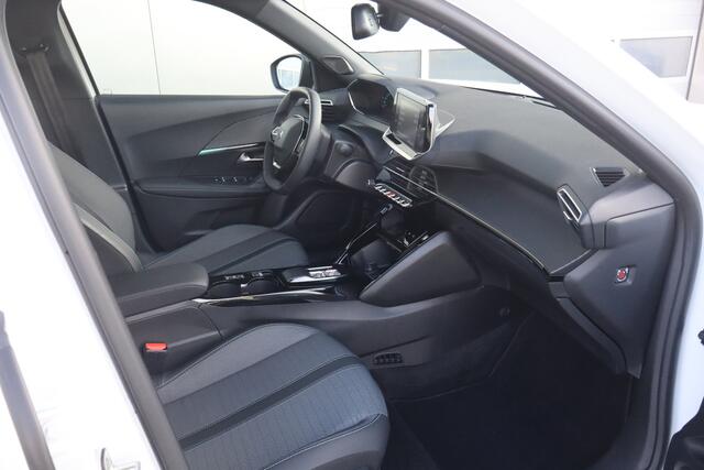 Peugeot e-2008 EV Allure 50 kWh - NL- Auto!! Camera I Apple I Led V+A