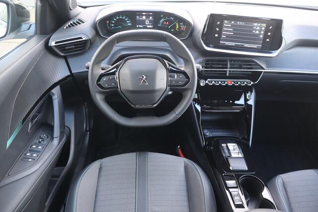 Peugeot e-2008 EV Allure 50 kWh - NL- Auto!! Camera I Apple I Led V+A