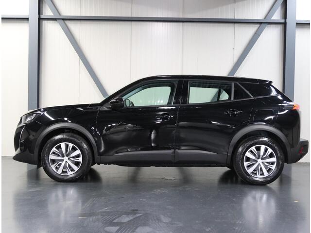 Peugeot e-2008 EV Blue Lease Active 50 kWh 136PK | AUTOMAAT | AppleCarPlay/AndroidAuto | Armsteun | Climate Control | Cruise Control | Camera | FULL LED | Navigatie | Parkeersensoren | Isofix |