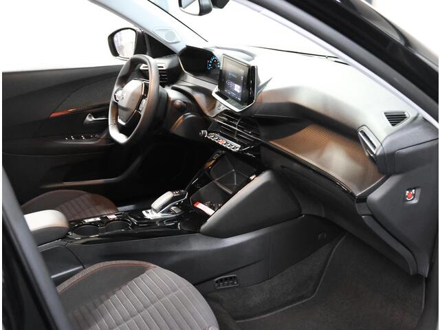 Peugeot e-2008 EV Blue Lease Active 50 kWh 136PK | AUTOMAAT | AppleCarPlay/AndroidAuto | Armsteun | Climate Control | Cruise Control | Camera | FULL LED | Navigatie | Parkeersensoren | Isofix |