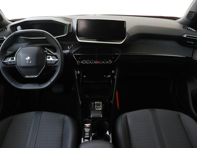 Peugeot e-2008 EV Allure Pack 50 kWh | Navi | Camera | Stoelverwarming |