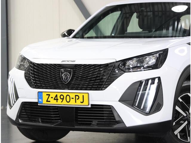 Peugeot e-2008 EV Active 54 kWh 156PK | 1ste eigenaar | AppleCarPlay/AndroidAuto | Armsteun | Climate Control | Cruise Control | Camera | FULL LED | Navigatie | Parkeersensoren | Isofix |