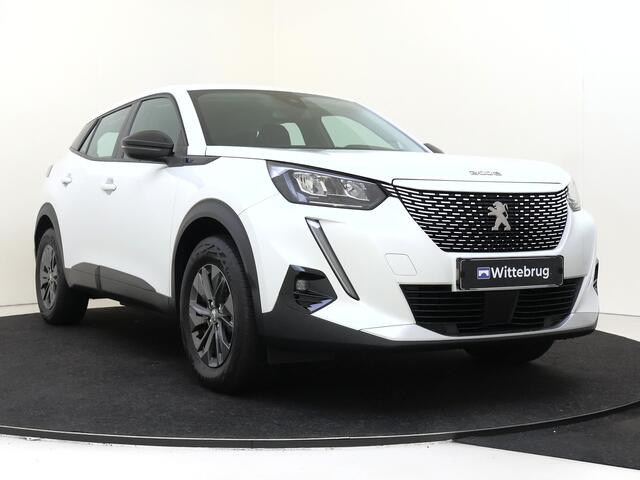 Peugeot e-2008 EV Active Pack 50 kWh | Navi | Camera | Carplay |